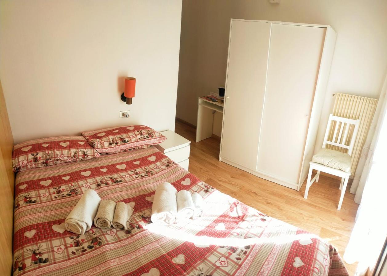Cesa Cherpei - Dog Friendly กัมปีเตลโลดีฟัสซา ภายนอก รูปภาพ