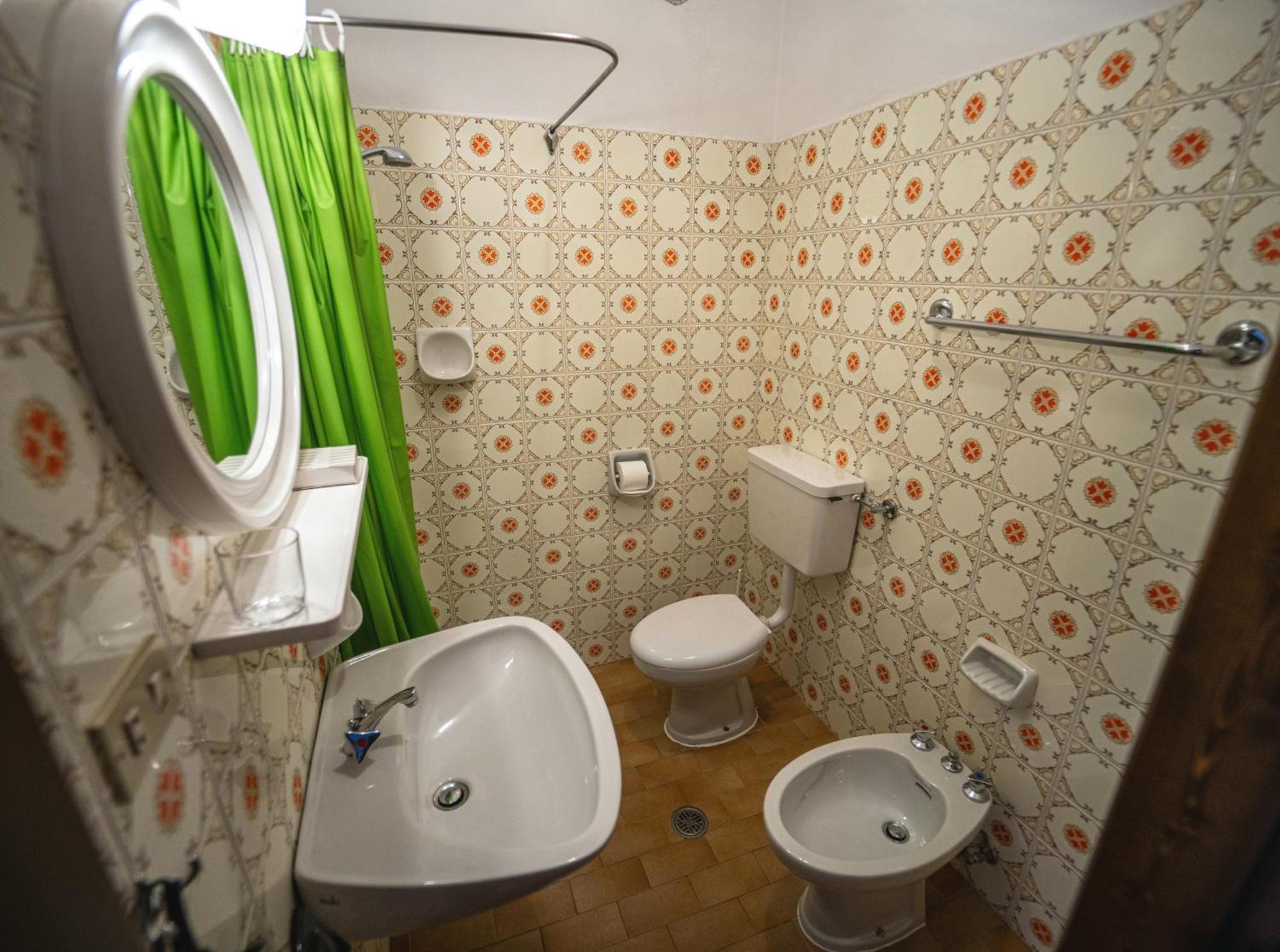 Cesa Cherpei - Dog Friendly กัมปีเตลโลดีฟัสซา ภายนอก รูปภาพ