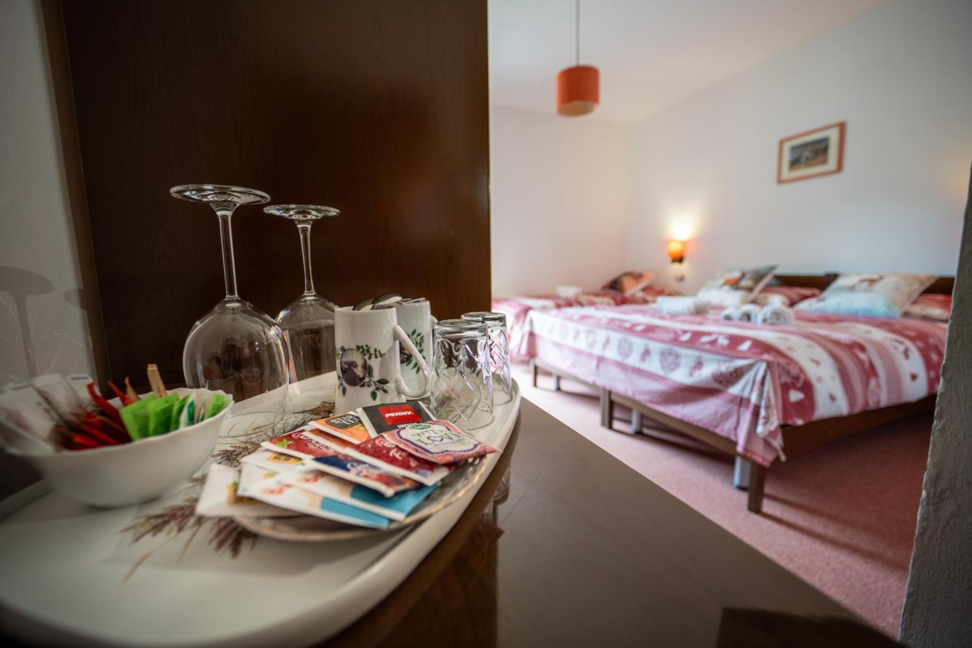 Cesa Cherpei - Dog Friendly กัมปีเตลโลดีฟัสซา ภายนอก รูปภาพ