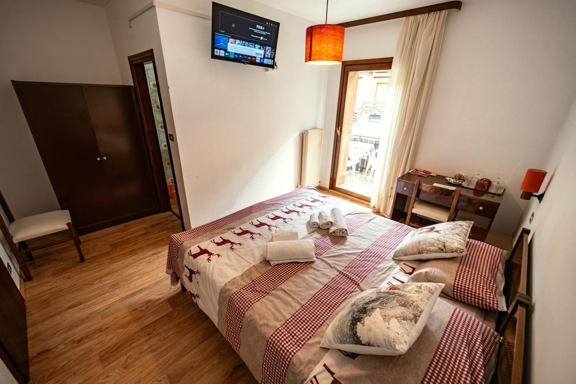 Cesa Cherpei - Dog Friendly กัมปีเตลโลดีฟัสซา ภายนอก รูปภาพ